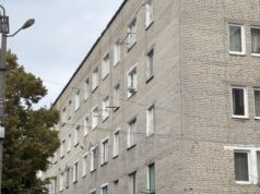 На Волині будинок на понад 160 квартир залишився без газу На-Волині-будинок-на-понад-160-квартир-залишився-без-газу