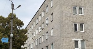 На Волині будинок на понад 160 квартир залишився без газу На-Волині-будинок-на-понад-160-квартир-залишився-без-газу