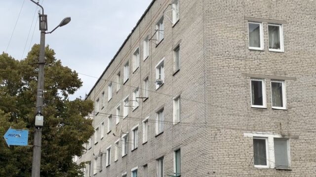На Волині будинок на понад 160 квартир залишився без газу На-Волині-будинок-на-понад-160-квартир-залишився-без-газу
