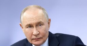 Росія активізує атаки на європейську інфраструктуру, що підтримує Україну РФ посилює гібридні атаки в Європі: у Польщі назвали головну мету Кремля