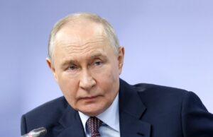 Росія активізує атаки на європейську інфраструктуру, що підтримує Україну РФ посилює гібридні атаки в Європі: у Польщі назвали головну мету Кремля