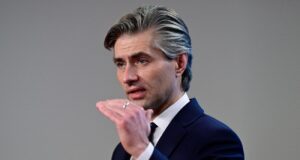 Литва попереджає про можливі російські гібридні атаки Росія готує “атаки під чужим прапором” у Європі: Литва розкрила дані розвідки