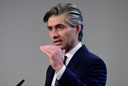 Литва попереджає про можливі російські гібридні атаки Росія готує “атаки під чужим прапором” у Європі: Литва розкрила дані розвідки