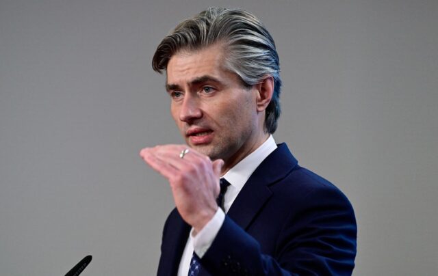 Литва попереджає про можливі російські гібридні атаки Росія готує “атаки під чужим прапором” у Європі: Литва розкрила дані розвідки
