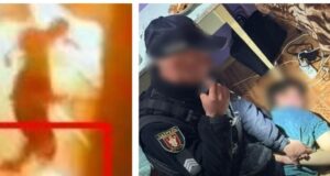 Думав, що допомагає СБУ: у Луцьку за підпал банку покарали студента Думав,-що-допомагає-СБУ:-у-Луцьку-за-підпал-банку-покарали-студента