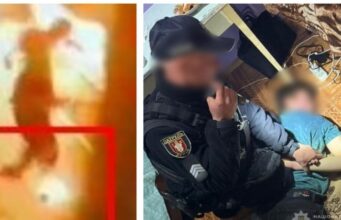 Думав, що допомагає СБУ: у Луцьку за підпал банку покарали студента Думав,-що-допомагає-СБУ:-у-Луцьку-за-підпал-банку-покарали-студента