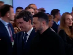 Зеленський високо оцінив результати саміту Карпатської вісімки Зеленський високо оцінив результати саміту Карпатської вісімки