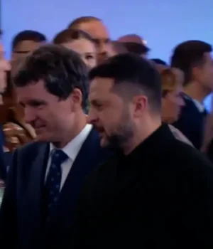 Зеленський високо оцінив результати саміту Карпатської вісімки