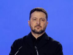 Україна розвиває системи протиповітряної оборони для боротьби з дронами “Шахед” Українські розробки вже збивають реактивні “Шахеди”, – Зеленський