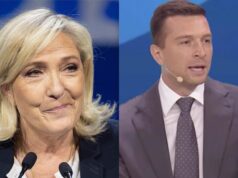 Ле Пен і Барделла раптово жорстко розкритикували Росію Ле-Пен-і-Барделла-раптово-жорстко-розкритикували-Росію
