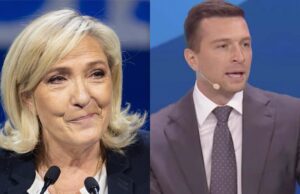 Ле Пен і Барделла раптово жорстко розкритикували Росію Ле-Пен-і-Барделла-раптово-жорстко-розкритикували-Росію