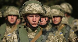 Швидкість української армії перевершує темпи НАТО, зауважують військові експерти У НАТО визнали переваги України в деяких аспектах війни, – ЗМІ
