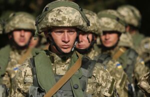 Швидкість української армії перевершує темпи НАТО, зауважують військові експерти У НАТО визнали переваги України в деяких аспектах війни, – ЗМІ