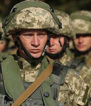 У НАТО визнали переваги України в деяких аспектах війни, – ЗМІ
