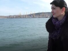Ірина Данилович: стан здоров’я української журналістки в колонії РФ погіршується «Не-обов’язково-катувати-фізично,-щоб-знищити»:-журналістка-Данилович-«опинилася-на-межі»-в-колонії-РФ