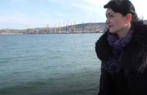 Ірина Данилович: стан здоров’я української журналістки в колонії РФ погіршується «Не-обов’язково-катувати-фізично,-щоб-знищити»:-журналістка-Данилович-«опинилася-на-межі»-в-колонії-РФ