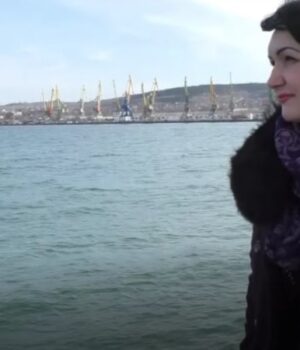 «Не-обов’язково-катувати-фізично,-щоб-знищити»:-журналістка-Данилович-«опинилася-на-межі»-в-колонії-РФ