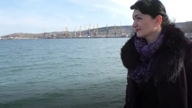 Ірина Данилович: стан здоров’я української журналістки в колонії РФ погіршується «Не-обов’язково-катувати-фізично,-щоб-знищити»:-журналістка-Данилович-«опинилася-на-межі»-в-колонії-РФ