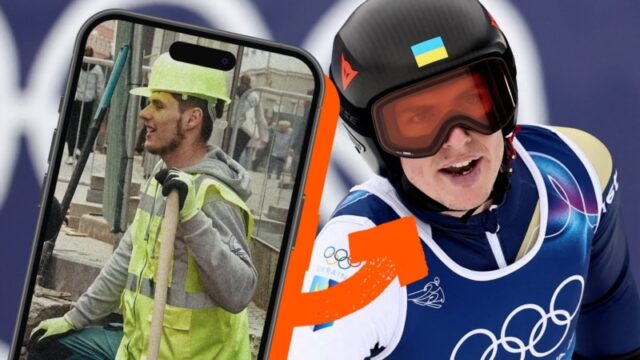 Олімпійський гірськолижник Дмитро Шеп’юк про життя та фінансування спорту в Чехії «Хотів-заробити-грошей»:-український-олімпієць-Дмитро-Шеп’юк-після-Олімпіади-працював-на-будівництві-в-Чехії
