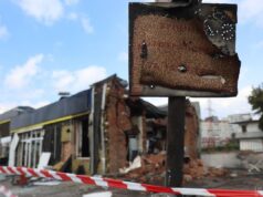 “Акцентовано комусь показують”: експерт пояснив, чому Росія б’є по окремих мережах АЗС “Акцентовано-комусь-показують”:-експерт-пояснив,-чому-Росія-б’є-по-окремих-мережах-АЗС