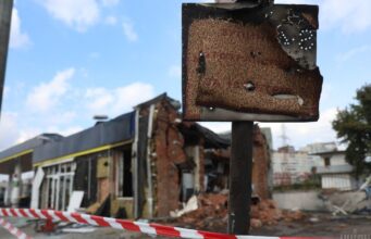 “Акцентовано комусь показують”: експерт пояснив, чому Росія б’є по окремих мережах АЗС “Акцентовано-комусь-показують”:-експерт-пояснив,-чому-Росія-б’є-по-окремих-мережах-АЗС