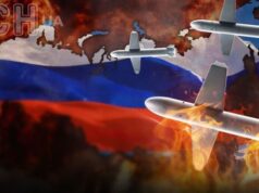 У РФ заявили про атаку майже 300 дронів: безпілотники долетіли до Московського регіону У-РФ-заявили-про-атаку-майже-300-дронів:-безпілотники-долетіли-до-Московського-регіону