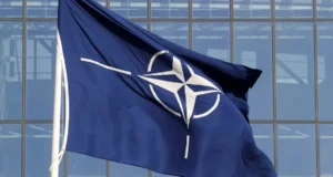 НАТО підтримало угоду про безпеку між Гренландією, Данією та США "Сприятиме-зміцненню-безпеки":-у-НАТО-привітали-угоду-між-Гренландією,-Данією-та-США