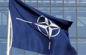 НАТО підтримало угоду про безпеку між Гренландією, Данією та США "Сприятиме-зміцненню-безпеки":-у-НАТО-привітали-угоду-між-Гренландією,-Данією-та-США