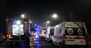 Трагедія в Глевасі: загинули мати та двоє дітей внаслідок російської атаки У прокуратурі розповіли подробиці удару Росії, від якого загинули мати й двоє дітей