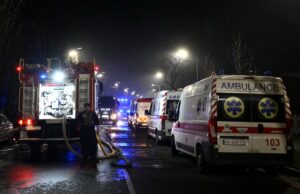Трагедія в Глевасі: загинули мати та двоє дітей внаслідок російської атаки У прокуратурі розповіли подробиці удару Росії, від якого загинули мати й двоє дітей