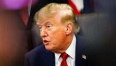 Трамп підписав закон про розширені санкції проти Росії та Ірану Трамп-підписав-закон-про-“пекельні-санкції”-проти-Росії
