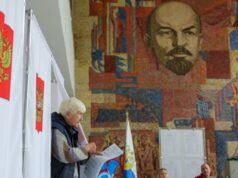 Вибори до Держдуми Росії: порушення і бойкот з боку західних країн Вибори-в-Росії:-«вкиди»-бюлетенів,-погрози-кандидатам-і-переслідування-спостерігачів