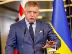 “Ми стоїмо перед смертельною небезпекою”: Фіцо зробив скандальну заяву щодо України “Ми-стоїмо-перед-смертельною-небезпекою”:-Фіцо-зробив-скандальну-заяву-щодо-України
