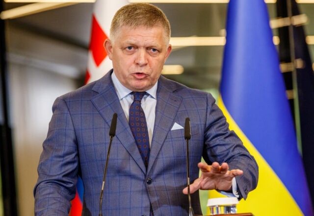 “Ми стоїмо перед смертельною небезпекою”: Фіцо зробив скандальну заяву щодо України “Ми-стоїмо-перед-смертельною-небезпекою”:-Фіцо-зробив-скандальну-заяву-щодо-України