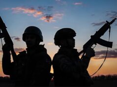 Сили оборони звільнили одразу два населені пункти під Лиманом, – DeepState Сили-оборони-звільнили-одразу-два-населені-пункти-під-Лиманом,-–-deepstate