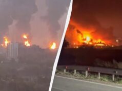 Росіяни скаржаться на наймасованішу атаку дронів: мер Москви визнав прильоти Росіяни-скаржаться-на-наймасованішу-атаку-дронів:-мер-Москви-визнав-прильоти