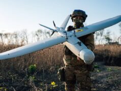 Удар по російських військових об’єктах: ЗСУ знищили ЗРК та РЛС Пункти управління, ЗРК й не тільки: ЗСУ уразили низку важливих об’єктів росіян