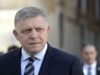 Словацький прем’єр попереджає про загрозу конфлікту між НАТО та Росією “Деякі хочуть війни”: Фіцо звинуватив Захід у спробі спровокувати конфлікт між НАТО та РФ