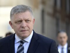 Словацький прем’єр попереджає про загрозу конфлікту між НАТО та Росією “Деякі хочуть війни”: Фіцо звинуватив Захід у спробі спровокувати конфлікт між НАТО та РФ