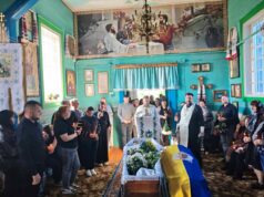 На Волині попрощалися з військовим Миколою Соловенюком На-Волині-попрощалися-з-військовим-Миколою-Соловенюком