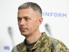 Демченко назвав найпопулярніші ділянки кордону у порушників Демченко назвав найпопулярніші ділянки кордону у порушників