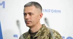 Демченко назвав найпопулярніші ділянки кордону у порушників Демченко назвав найпопулярніші ділянки кордону у порушників