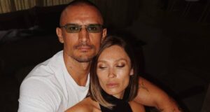 Цимбалюк емоційно висловився про стосунки з Світлицькою: “Це не тепла ванна” Цимбалюк-емоційно-висловився-про-стосунки-з-Світлицькою:-“Це-не-тепла-ванна”