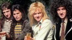 Роджер Тейлор згадує перший концерт Queen у Труро Навіщо-легендарні-queen-співали-в-печері-біля-моря