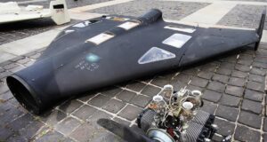 З якої відстані “Шахед” захоплює ціль: Флеш пояснив, як працює самонаведення дрона З-якої-відстані-“Шахед”-захоплює-ціль:-Флеш-пояснив,-як-працює-самонаведення-дрона