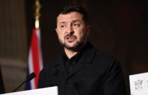 «Може багато змінити»: Зеленський розкрив, про що домовився з Трампом «Може-багато-змінити»:-Зеленський-розкрив,-про-що-домовився-з-Трампом