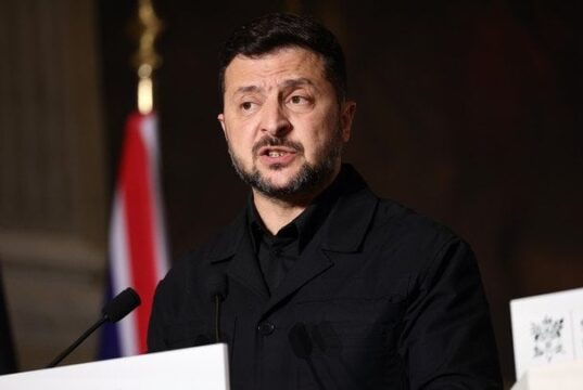 «Може багато змінити»: Зеленський розкрив, про що домовився з Трампом «Може-багато-змінити»:-Зеленський-розкрив,-про-що-домовився-з-Трампом