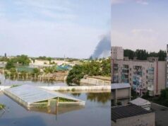 Жителі Олешок вимушені використовувати воду з батарей заради виживання, – нардеп Жителі-Олешок-вимушені-використовувати-воду-з-батарей-заради-виживання,-–-нардеп