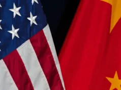 США та Китай розпочали переговори перед самітом Трампа і Сі США-та-Китай-почали-переговори-перед-самітом-Трампа-і-Сі-–-bloomberg