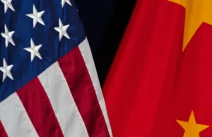 США та Китай розпочали переговори перед самітом Трампа і Сі США-та-Китай-почали-переговори-перед-самітом-Трампа-і-Сі-–-bloomberg